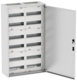 Eaton - Groepenkast, leeg - EWK-G26/31 193164 3446445