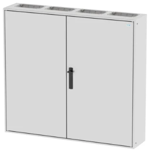 Eaton - Groepenkast, leeg - EWK-G46/31 193170 3446446