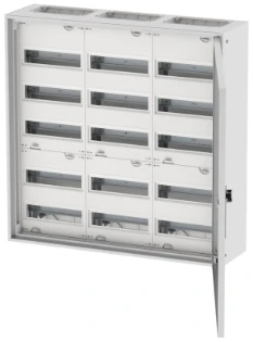 Eaton - Groepenkast, leeg - EWK-G35/31 193167 3446452