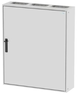 Eaton - Groepenkast, leeg - EWK-G36/31 193168 3446453