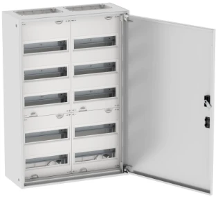Eaton - Groepenkast, leeg - EWK-G25/31 193163 3446454