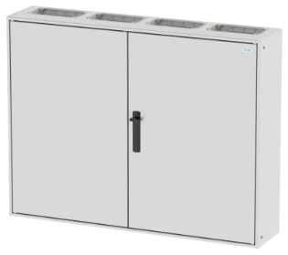 Eaton - Groepenkast, leeg - EWK-G45/31 193169 3446469