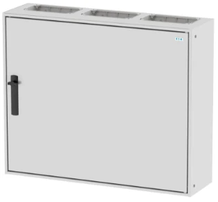 Eaton - Groepenkast, leeg - EWK-G34/31 193166 3446471