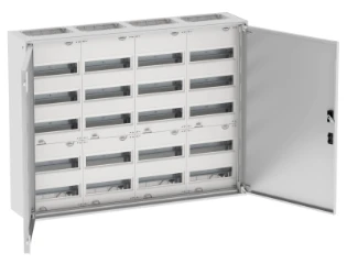 Eaton - Groepenkast, leeg - EWK-G45/31 193169 3446484