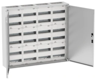 Eaton - Groepenkast, leeg - EWK-G46/31 193170 3446500