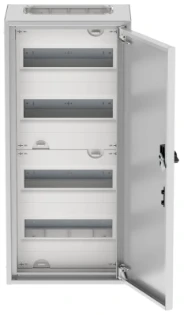 Eaton - Groepenkast, leeg - EWK-G14/31 193158 3446591