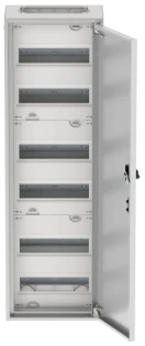 Eaton - Groepenkast, leeg - EWK-G16/31 193160 3446626