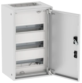 Eaton - Groepenkast, leeg - EWK-G13/31 193157 3446962