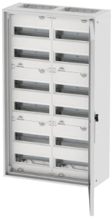 Eaton - Groepenkast, leeg - EWK-G26/31 193164 3446965