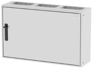 Eaton - Groepenkast, leeg - EWK-G33/31 193165 3446966