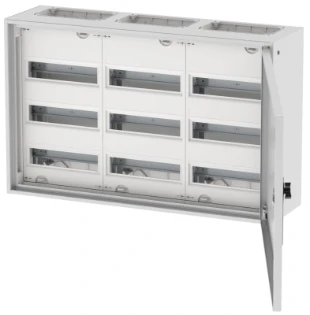 Eaton - Groepenkast, leeg - EWK-G33/31 193165 3446967