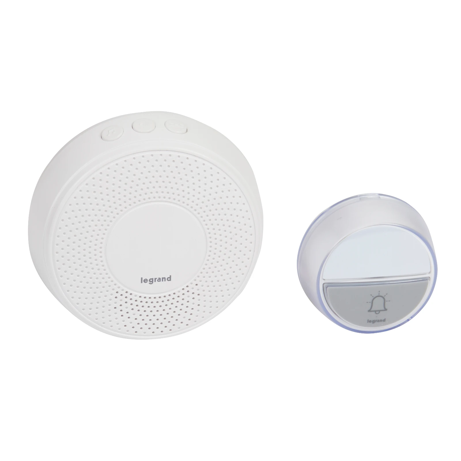 Legrand Deurbel gong 094254 094254 3447888