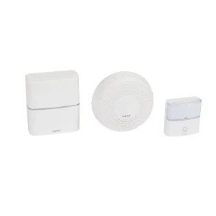 Legrand - Deurbel gong - 094272 094272 3447892