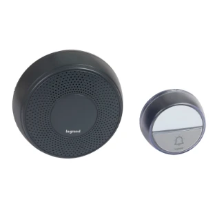 Legrand - Deurbel gong - 094253 094253 3447925