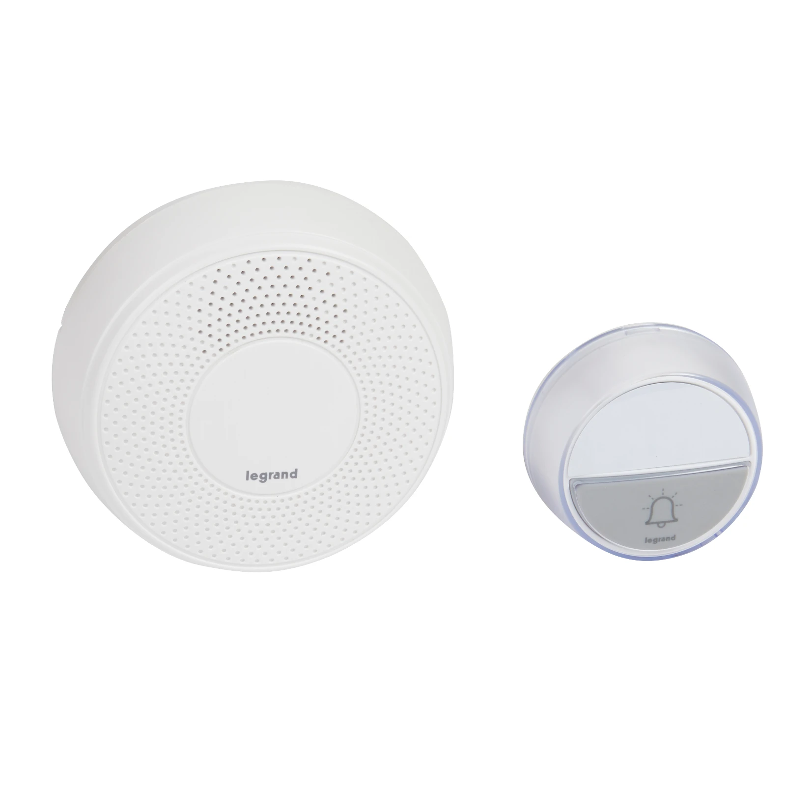 Legrand Deurbel gong 094252 094252 3448336