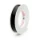 Coroplast - Zelfklevende tape - 302-15X25 ZWART 102327 3448506