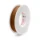 Coroplast - Zelfklevende tape - 302-19X25 BRUIN 103229 3448534