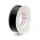 Coroplast - Zelfklevende tape - 302-25X25 ZWART 103154 3448558