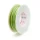 Coroplast - Zelfklevende tape - 302-25X25 GROEN/GEEL 102974 3448593