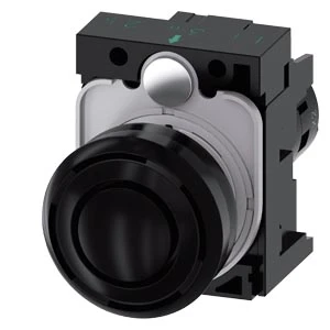 Siemens Paneelzoemer 3SU1200-6KB10-1AA0 3SU12006KB101AA0 344874