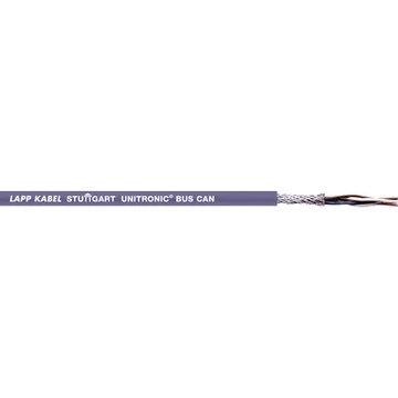 Lapp Datakabel UNITRONIC BUS CAN UL 4x0,5 2170267 344918