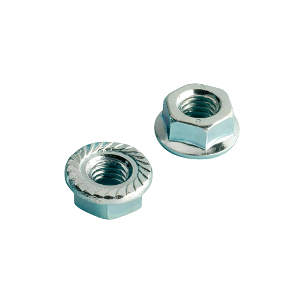 JMV Moer kraagmoer M6 VZ 406011 3449284
