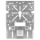 JMV - Montageplaat kabeldraagsysteem - schetsplaat 1210100 3449285