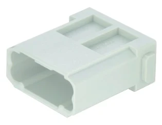 Harting - Contactblok voor rechthoekige connector - 09140123002 09140123002 344962