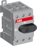 ABB - Lastscheider - OT25FT3 1SCA104884R1001 34682