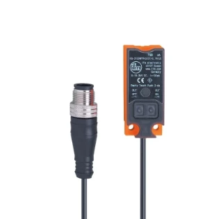 Ifm - Capacitieve naderingsschakelaar - KQ-3120NFPKG/2T/0,1M/US KQ6005 34804