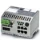 Phoenix Contact - Netwerkswitch - FL SWITCH SMCS 6GT/2SFP 2891479 34989