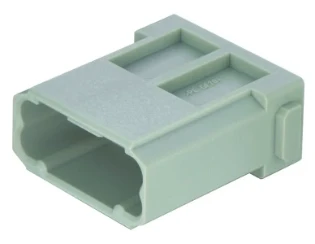 Harting - Contactblok voor rechthoekige connector - 09140123002 09140123002 349997