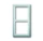 ABB - Afdekraam schakelmateriaal - 2102-32 2CKA001730A0266 35052