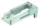 Harting - Adapterplaat industriële connector - Adapter Metal Han 10A/16A D-Sub 25/ 09200009925 352062