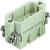 Harting - Contactblok voor rechthoekige connector - Han 10A-STI-C 09200103001 352468