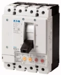 Eaton - Vermogensschakelaar voor trafo-, generator- en installatiebeveiliging - NZMN2-4-VE160 265935 35387