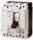 Eaton - Vermogensschakelaar voor trafo-, generator- en installatiebeveiliging - NZMN2-4-VE160 265935 35387