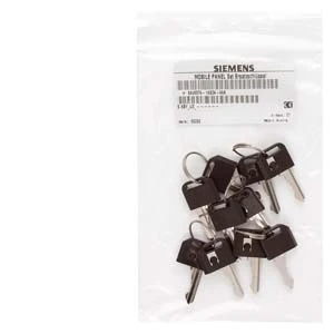 Siemens - Toebehoren/onderdelen voor besturingen - 6AV6574-1AG04-4AA0 6AV65741AG044AA0 35429