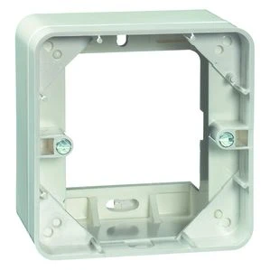 Peha - Opbouwbak inbouwschakelmateriaal - D 80.691 H W 00207411 35543