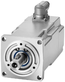 Siemens - Elektrische servomotor - 1FK2203-2AG00-0MA0 1FK22032AG000MA0 370315
