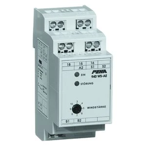 Peha Fysische sensor bussysteem D 940 WS-AE 00241517 37204