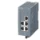 Siemens - Netwerkswitch - 6GK5005-0BA00-1AB2 6GK50050BA001AB2 37276