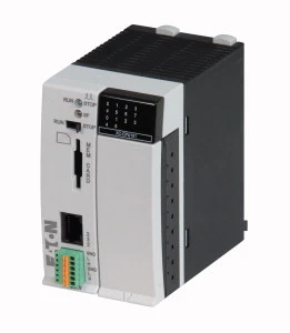 Eaton - PLC basiseenheid - XC-CPU101-C256K-8DI-6DO 274399 37417