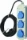 Hateha - CEE-contactdoos combinatie (IEC 60309) - VD16/02 12.112.011 37699