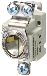 Siemens - D0-zekeringhouder - 5SG1812 5SG1812 377275
