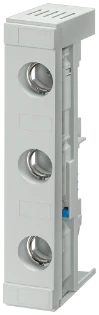 Siemens - D0-zekeringhouder - 5SG6207 5SG6207 377293