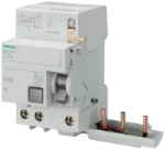 Siemens - Aardlekblok - 5SM2335-6 5SM23356 377470