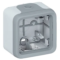 Legrand - Opbouwbak inbouwschakelmateriaal - 069655 069655 37761