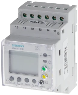 Siemens - Verschilstroom-relais - 5SV8101-6KK 5SV81016KK 377938