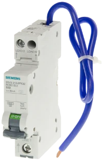 Siemens - Aardlekautomaat - 5SV9316-6PK16 5SV93166PK16 377966